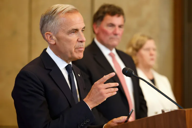 US and Canada fall deeper into a trade war